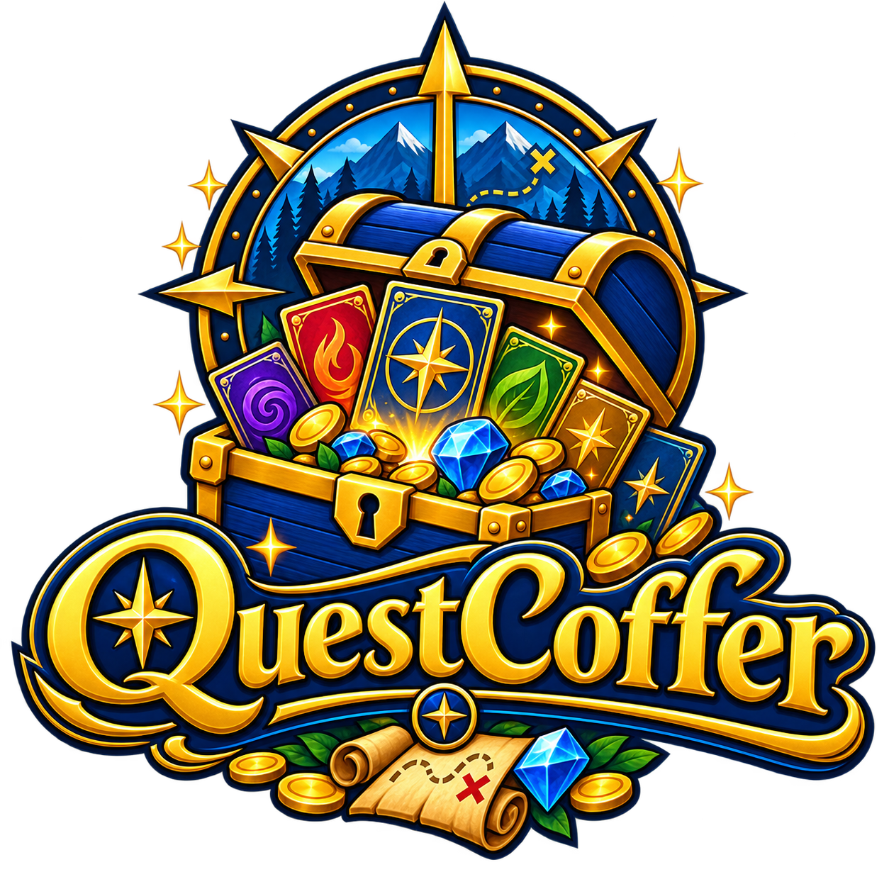 QuestCoffer